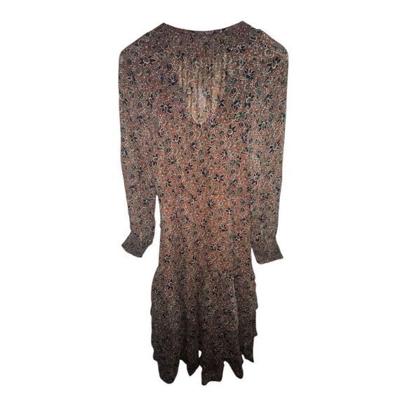 NWTs VERONICA BEARD Tunis Dress - Picture 9 of 12